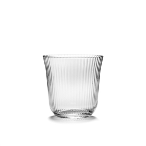 Serax Inku Glas L Doorzichtig