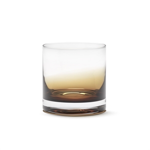Serax Zuma Whiskeyglas Amber