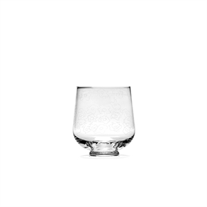 Serax MF Glas Doorzichtig