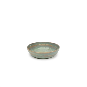 Serax Pure Saladekom S Zeegroen