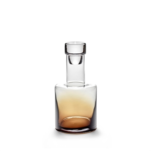 Serax Zuma Karaf Amber