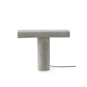Serax FCK Tafellamp Cement