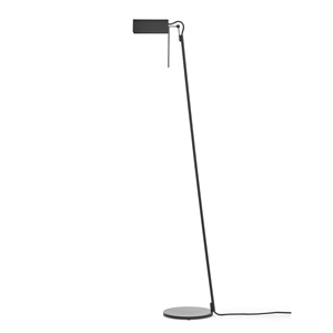 Serax Fold Vloerlamp Zwart