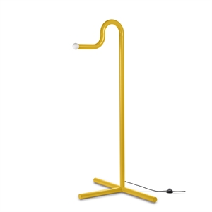 Valerie Objects La Uno Vloerlamp Geel