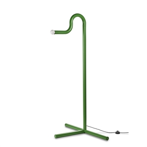 Valerie Objects La Uno Vloerlamp Groen