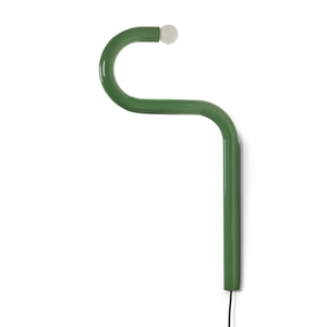 Valerie Objects La Quattro Wandlamp Groen