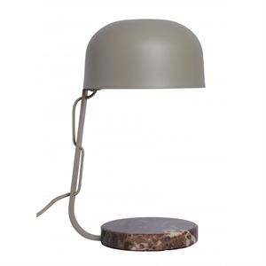 Watt & Veke Milly Tafellamp Beige