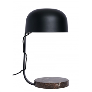 Watt & Veke Milly Tafellamp Zwart