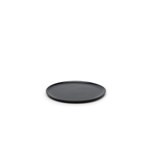 Serax Terres De Rêves Bord M Donkerblauw