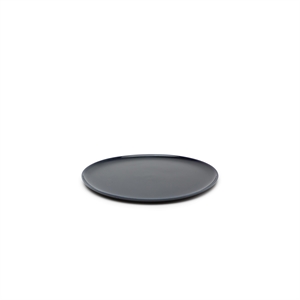 Serax Terres De Rêves Bord L Donkerblauw