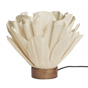 Watt & Veke Lisa Tafellamp Wit