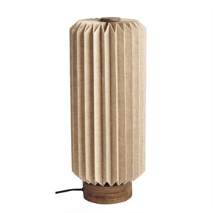 Watt & Veke Alba Tafellamp Natural