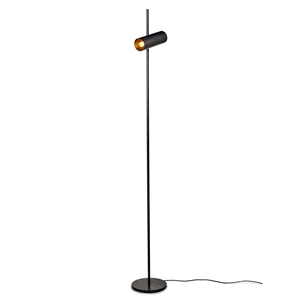 Serax Sofisticato Vloerlamp NO.16 Zwart