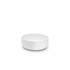 Serax Lampenvoet Bowl M Wit