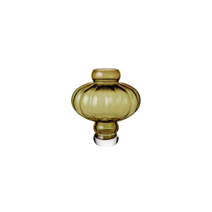 Louise Roe Ballon 02 Vaas Olijf