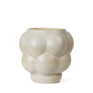Louise Roe Ballon 09 Jar Vintage Glaze