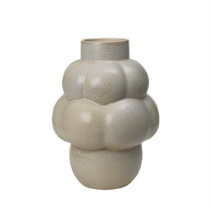 Louise Roe Ballon 04 Vaas Vintage Glaze
