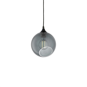Design by Us Ballroom Hanglamp Klein Smoke