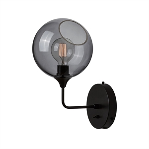 Design by Us Ballroom Wandlamp Korte Rook
