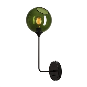 Design by Us Ballroom Wandlamp Long Army