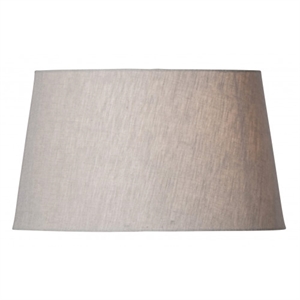 Watt & Veke Basic Straight 33 Lampenkap Natural