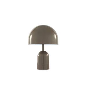 Tom Dixon Bell Draagbare Lamp Taupe
