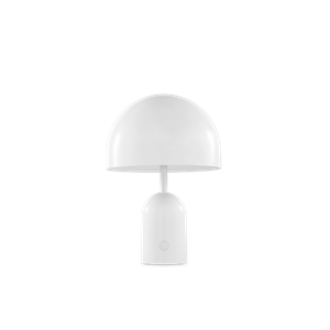 Tom Dixon Bell Draagbare Lamp Wit