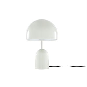 Tom Dixon Bell Tafellamp Grijs