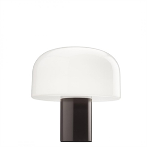 Flos Bellhop T Tafellamp Choco/Glas