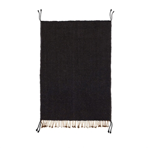 Frama Beni x Frama Rug Small Soil