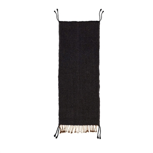 Frama Beni x Frama Runner Rug Small Soil