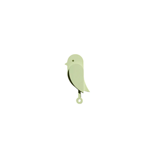 Birdie Losse Vogel zonder Sensor Weide