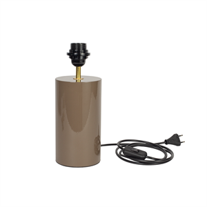 Oi Soi Oi Ronde Lampenvoet Aarde