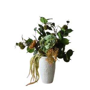 Botané Gouden Kastanjeboeket Bruin