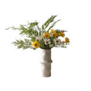 Botané Lente Essentieel Boeket Geel