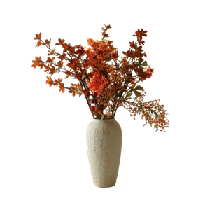 Botané Amber Flame Bouquet Oranje