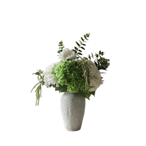 Botané Smashed Avocado Bouquet Wit
