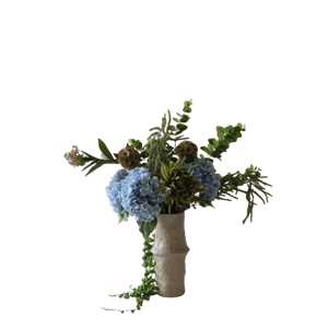 Botané Bruiswaterboeket Groen