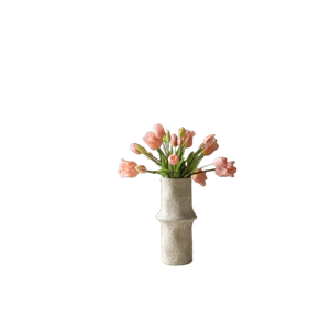 Botané Tulp Gemengd Boeket Roze