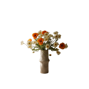 Botané Daglichtboeket Wit