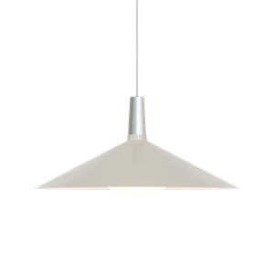 Tala Bower Hanglamp Ø60 Wit