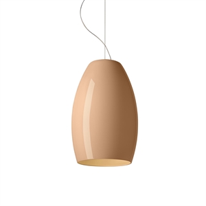 Foscarini Knoppen 1 Hanglamp Cipria