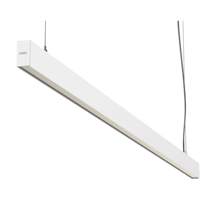 Ilti Luce Zirkol L Hanglamp Wit 100 3000K Up/Downlight