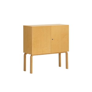 artek C250 Kast Honing