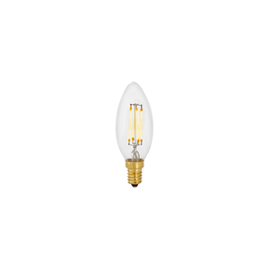 Tala Kaars E14 LED-lamp 4W 2200K