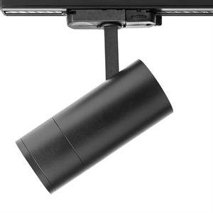 Ilti Luce Capri 3000K Plafondlamp Zwart