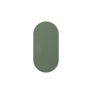 Chatbord Ambit Bulletinbord 70x140 Grenen