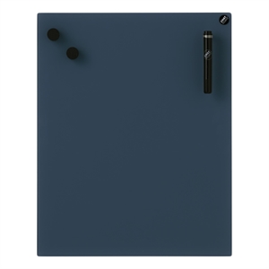 Chatbord Klassiek Prikbord 100x150 Inkt