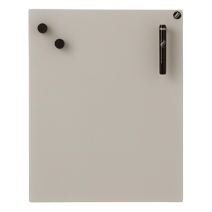 Chatforum Klassiek Prikbord 100x200 Zand