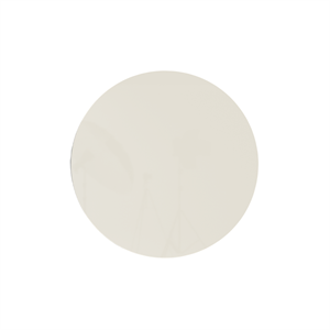 Chatforum Orbit Bulletin Board Ø120 Stone